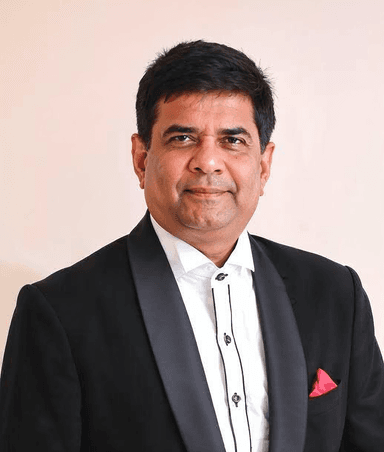 Dr. Ravindra S. Wankhedkar