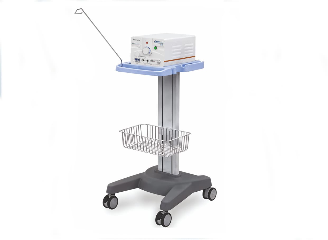 Radio Frequency Ablator